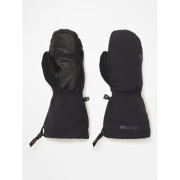 Gants femme Marmot Warmest Mitt vert black