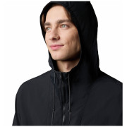 Veste homme Columbia Spire Valley™ Hooded Windbreaker