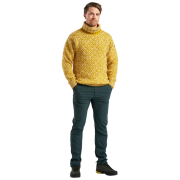 Polo Devold Svalbard Wool High Neck