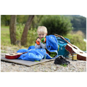 Sac de couchage enfant Boll Patrol