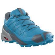 Chaussures homme Salomon Speedcross 5 bleue HawaiianOcean