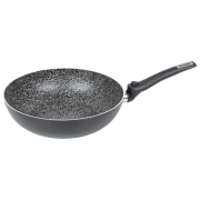 Poêle à frire Bo-Camp Wok pan Turn Ø28cm induction