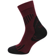 Chaussettes compression Warg Performance Merino