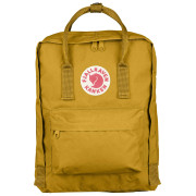 Sac à dos Fjällräven Kånken 16 beige 160 ochre