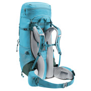 Sac à dos Deuter Aircontact Lite 45 + 10 SL