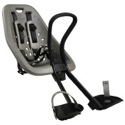 Siège bébé Thule Yepp Mini girs Silver