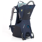 Porte-bébé randonnée LittleLife Adventurer S3 Child Carrier bleu foncé Navy