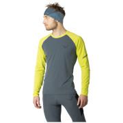 T-shirt fonctionnel homme Dynafit Alpine Pro M L/S Tee