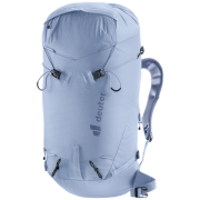 Sac à dos femmes Deuter Guide Lite 28 SL bleu polar-bluejay
