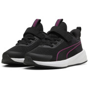 Chaussures enfant Puma Flyer 4 AC+ PS PUMA Black-Fuchsia Glow