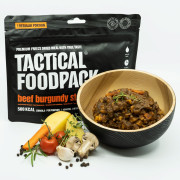 Repas Tactical Foodpack Beef Burgundy Stew 110g