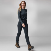 Pantalon d'hiver femme Fjällräven Abisko Winter Stretch Trousers