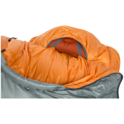 Sac de couchage en plumes Big Agnes Torchlight EXP 30 Long