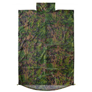 Sacs bivouac Trimm Haven camouflage camo