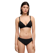 Culotte femme Puma Invisible Cotton Briefs 2P