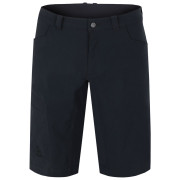 Short homme Hannah Romi noir / gris Anthracite