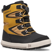 Bottes enfants Merrell Snow Bank 3.0 Wtpf