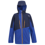 Veste homme Regatta Raddick II bleue NewRoyal/Nvy