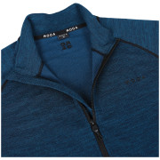 Sweat-shirt homme MOOA Merino 3D 240