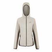 Veste femme Regatta Women’s Andreson Hybrid brun clair PerfPle/Moch