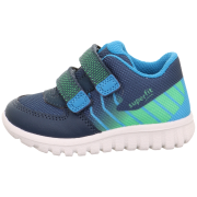 Chaussures enfant Superfit Sport7 Mini Blue bleu blue