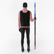 Bonnet Salomon Run Tech Beanie U