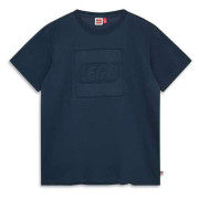 T-shirt enfant Lego Wear Lwtace 200 Dark Navy bleu foncé Dark Navy