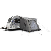 Auvent de caravane Vango Palma Air 260 gris Cloud Grey