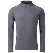 Veste homme Dare 2b Mens Sprint City Hoodie gris Magnet