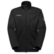 Veste homme Mammut Ultimate VIII SO Jacket Men noir black 0001