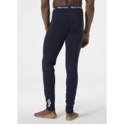 Pantalon sous-vêtements homme Helly Hansen Lifa Merino Midweight Pant