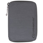 Porte-cartes LifeVenture Rfid Mini Travel Wallet girs Grey