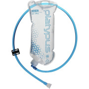 Poche d'hydratation Platypus Hoser 1L bleu clair