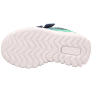 Chaussures enfant Superfit Sport7 Mini Blue