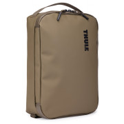 Organisateur de voyage Thule Chasm Medium Gear Cube brun Deep Khaki