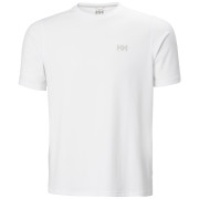 T-shirt fonctionnel homme Helly Hansen Lifa Active Solen T-Shirt blanc 001 WHITE