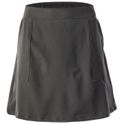 Jupe femme Hi-Tec Lady Tomano Ii gris PEAT