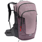 Sac à dos femmes Vaude Womens Bike Alpin 24+4 violet lilac dusk