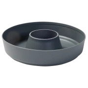 Moule silicone Omnia Silicone Mould girs Anthracite