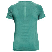 T-shirt fonctionnel femme Under Armour Seamless Run SS