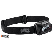 Lampe frontale Petzl Tactikka Core 450 lm vert Black