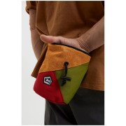 Sac à magnésie E9 Zucca
