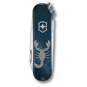 Couteau suisse Victorinox Zodiac Classic SD Scorpio