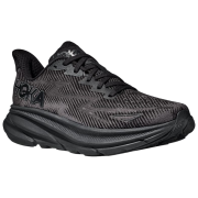 Chaussures homme Hoka M Clifton 9 vert Black / Black