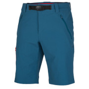 Short homme Northfinder Darrin bleue 526Inkblue