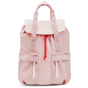 Sac à dos Under Armour Favorite Backpack rose Retro Pink / Retro Pink / Pink Note