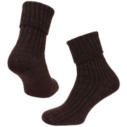 Chaussettes Warg Talvi brun brown