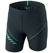 Short femme Dynafit Vert 2 W vert / bleu blueberry MARINE BLUE/8050