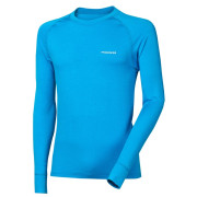 T-shirt fonctionnel homme Progress E NDR 28DA bleue Blue