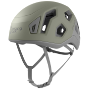 Casque d'escalade Singing Rock Penta girs olivine gray